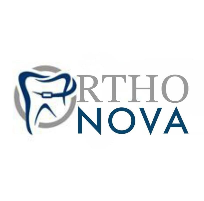 Ortho Nova Logo